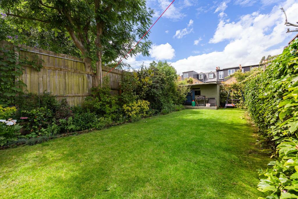 Additional property image - Birkbeck Road, Beckenham