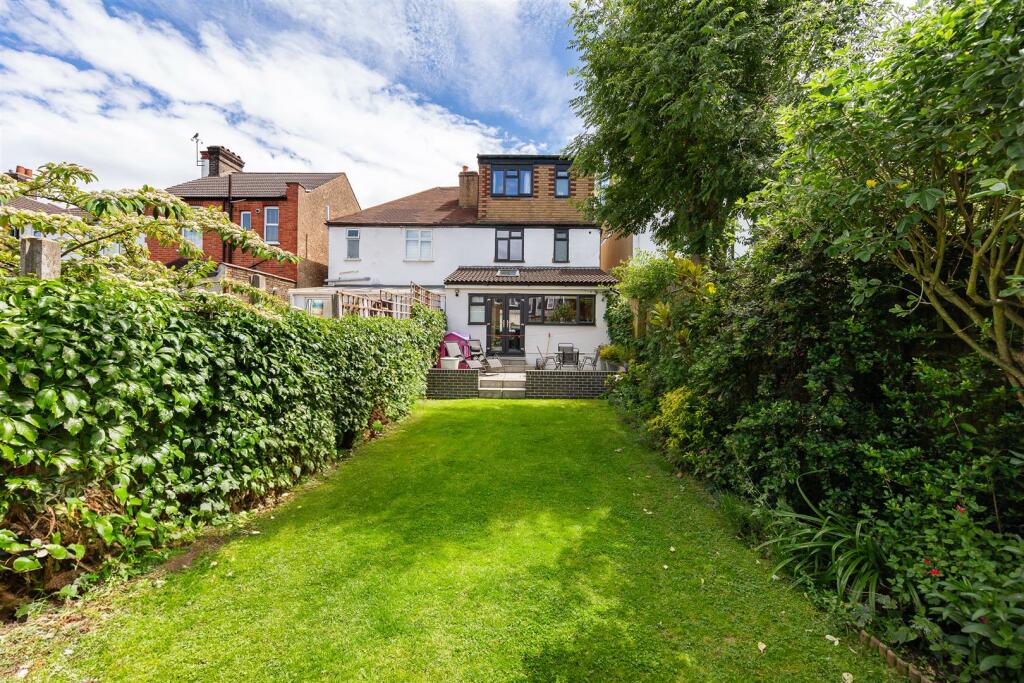 Additional property image - Birkbeck Road, Beckenham