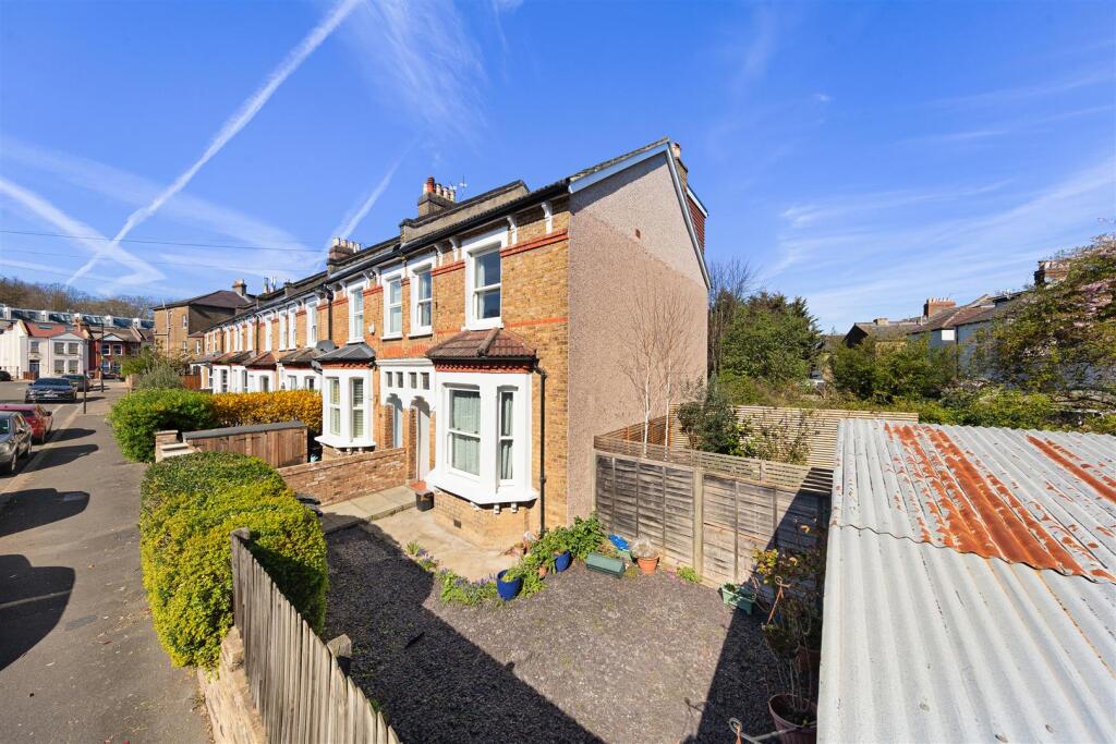 Main image of property: Tritton Road, London