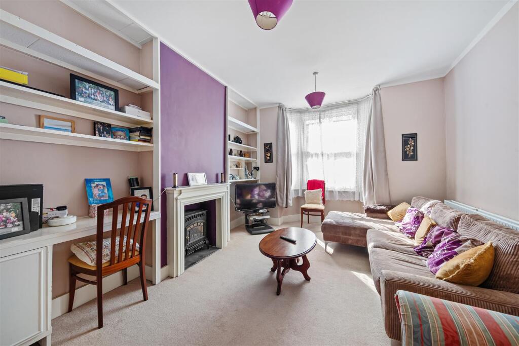 Main image of property: Tritton Road, London
