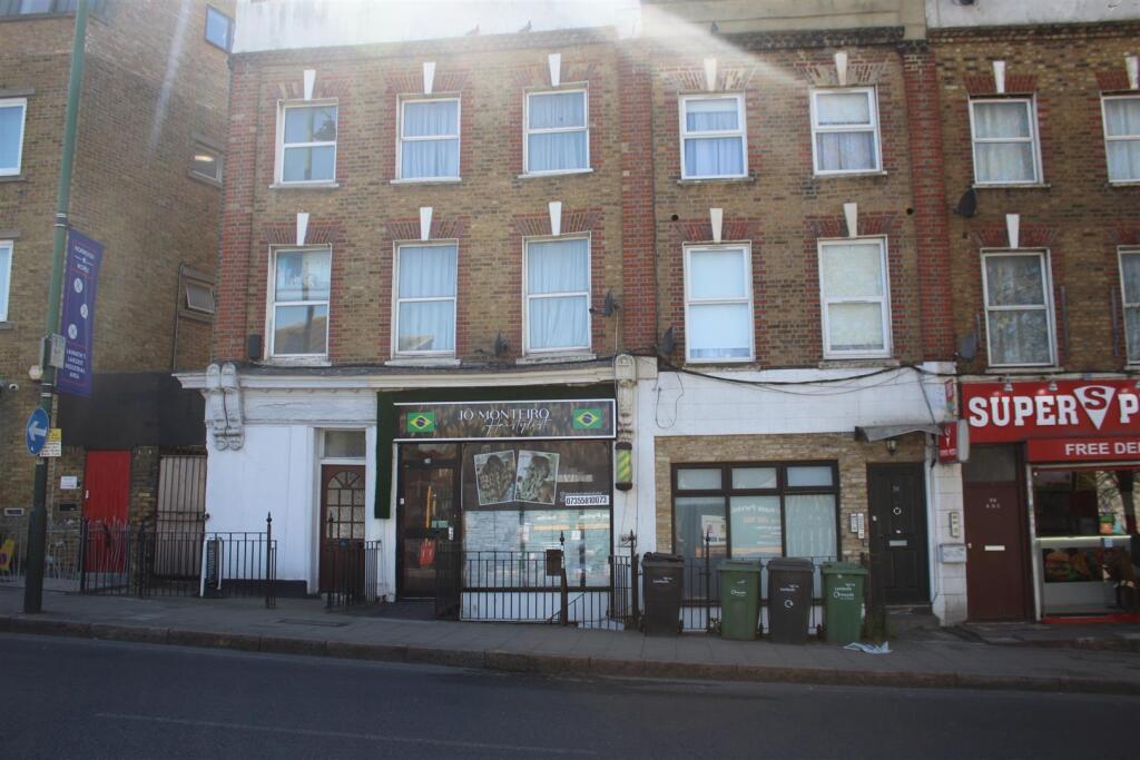 Main image of property: Norwood High Street, London