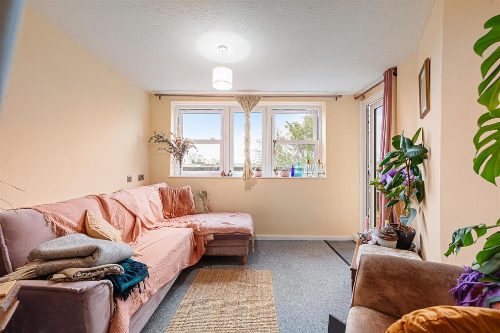 Main image of property: Friar Mews, London