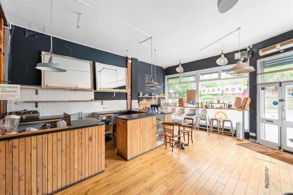 Main image of property: Upper Tulse Hill, London