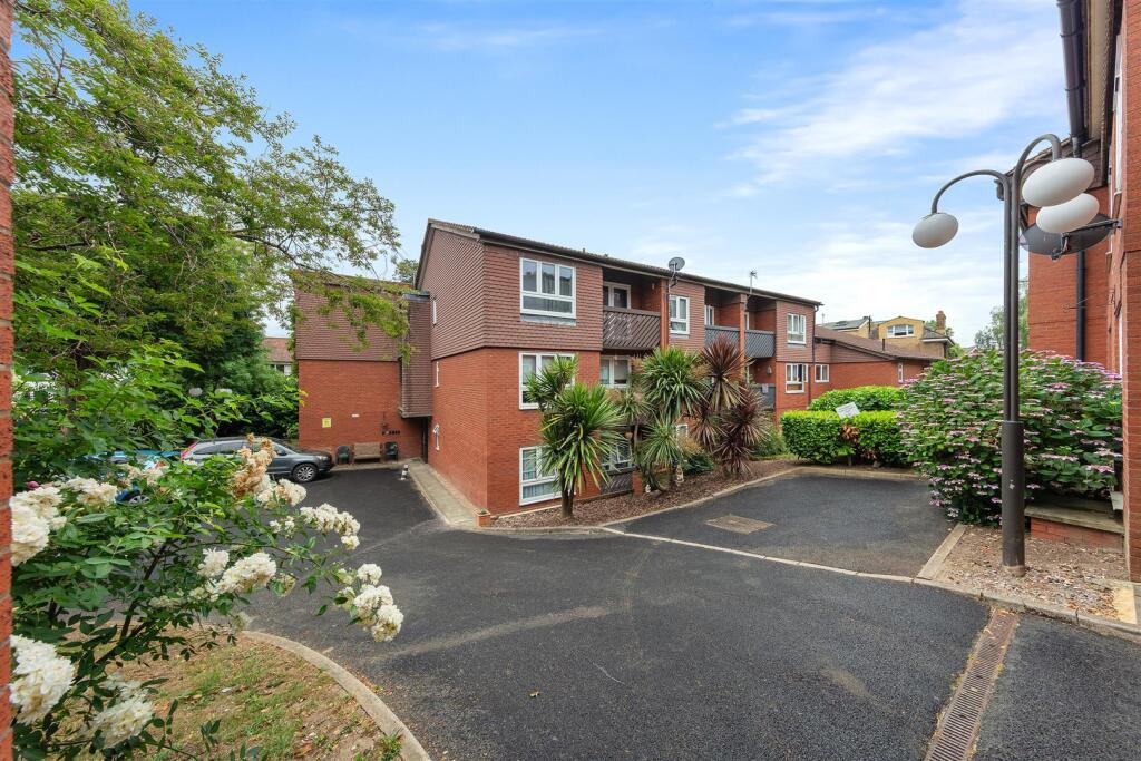 Main image of property: Cedar Close, London