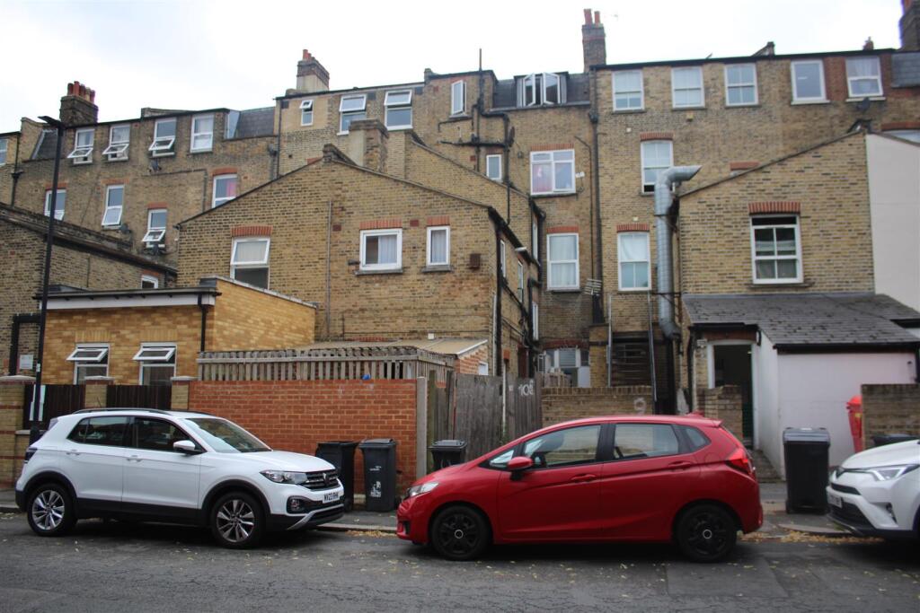 Main image of property: Dalton Street, London