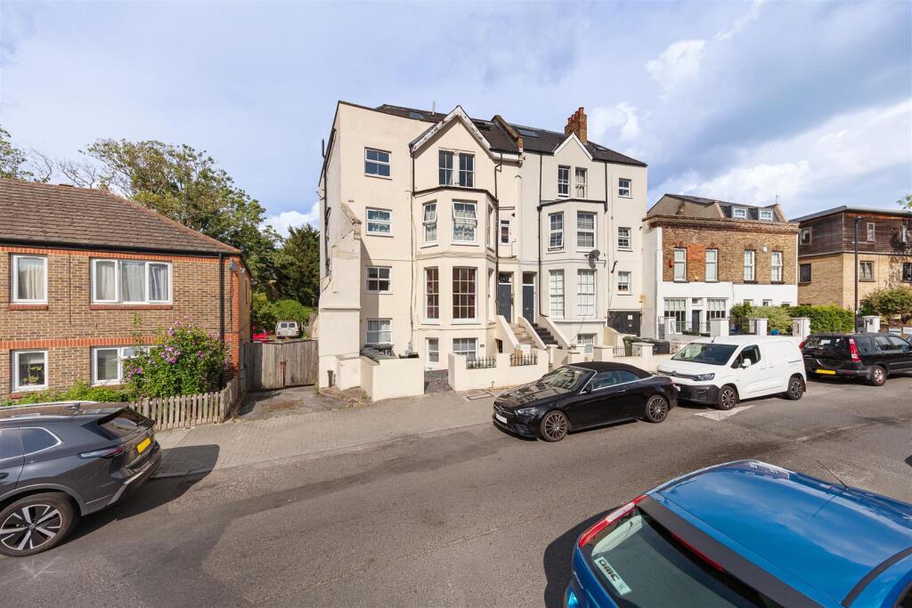 Main image of property: Hamilton Road, London