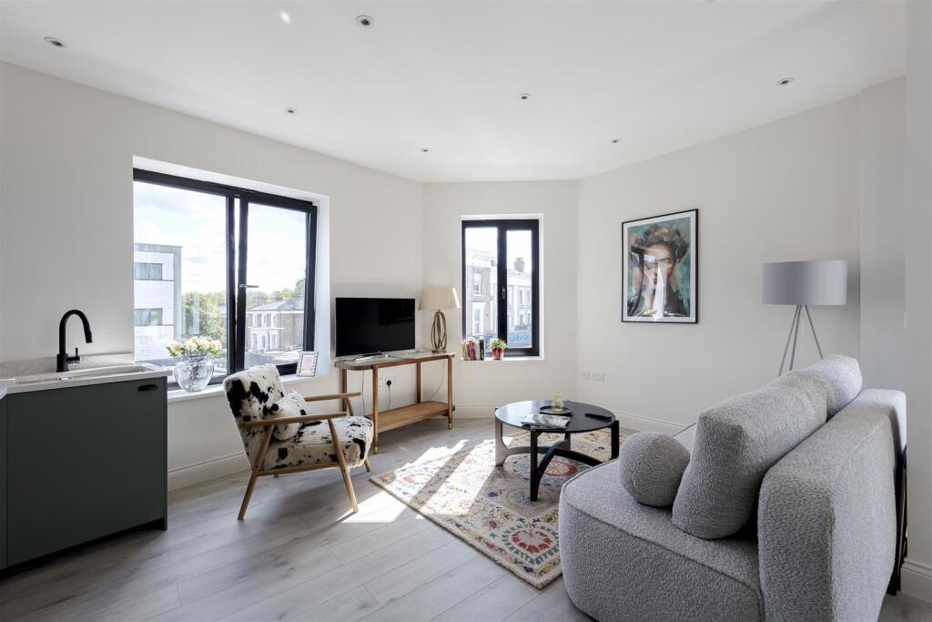 Main image of property: Norwood Road, London