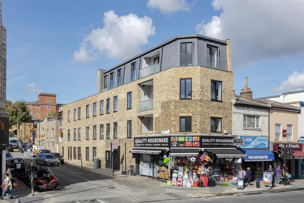 Main image of property: Norwood Road, London