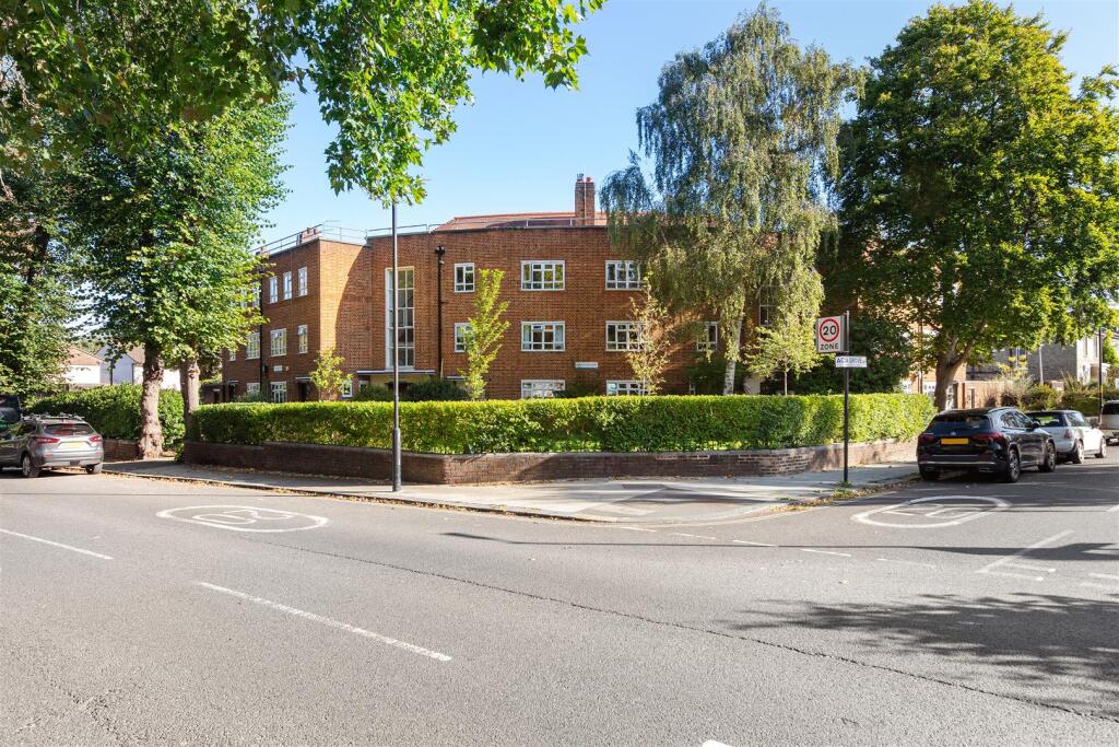 Main image of property: Croxted Road, London