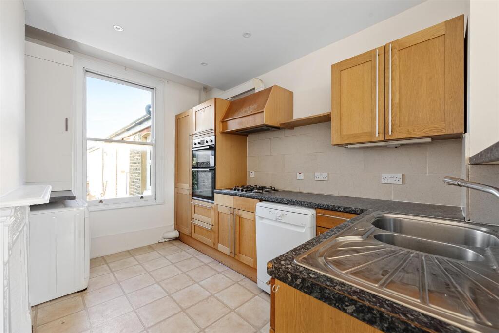 Main image of property: Montague Road, London