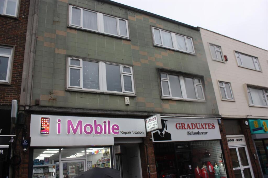 Main image of property: High Street, Orpington