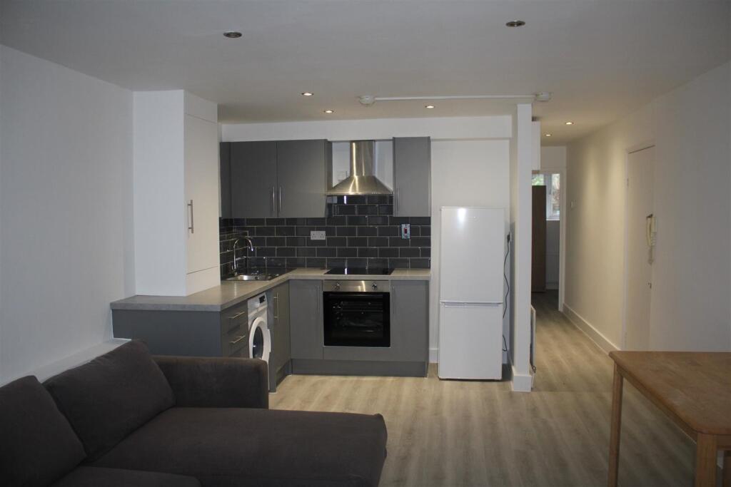 Main image of property: Gleneagle Road, London