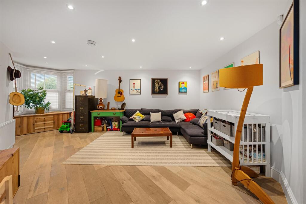 Main image of property: Rommany Road, London
