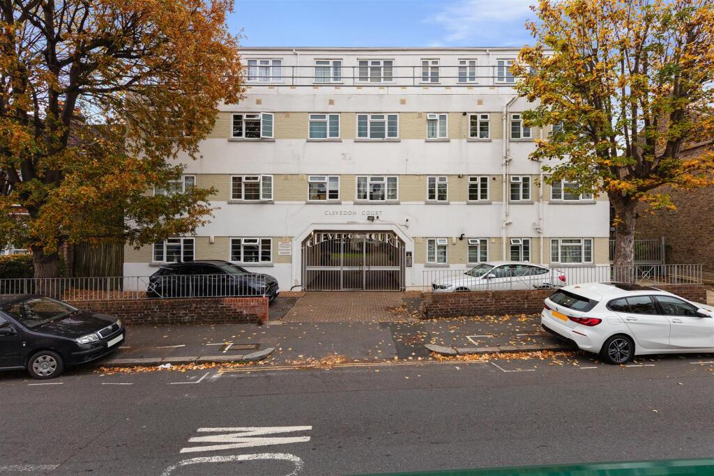 Main image of property: Clive Road, London