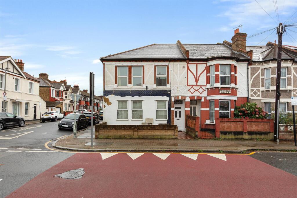 Main image of property: Franciscan Road, London