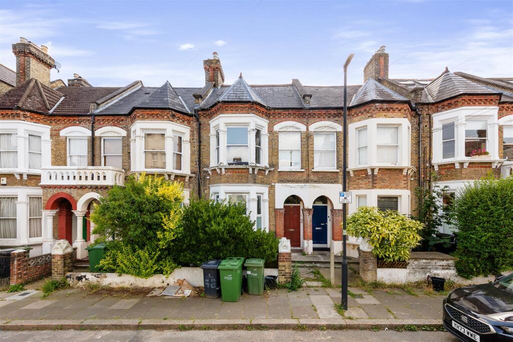 Main image of property: Craster Road, London