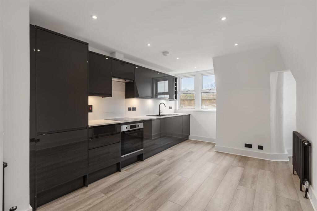 Main image of property: Norwood Road, London