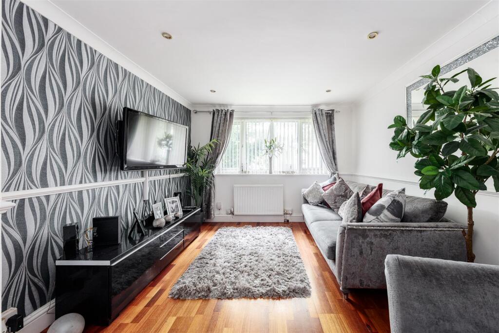 Main image of property: Rosendale Road, London