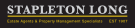 Stapleton Long logo