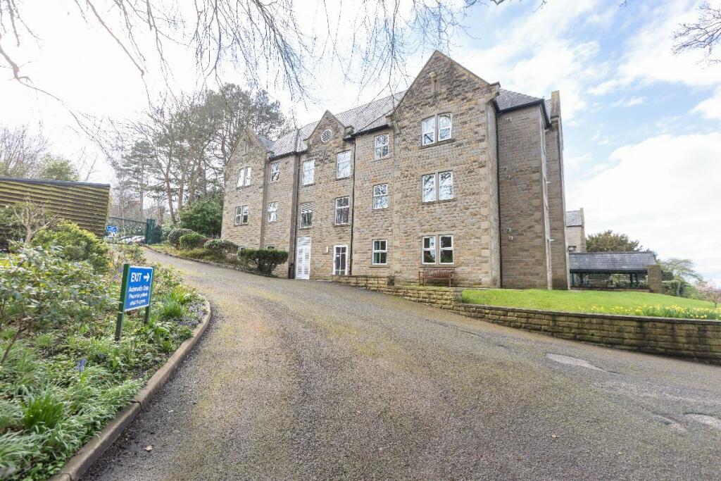 2 bedroom apartment for sale in Fair Elms, Westbourne Road, Lancaster, LA1