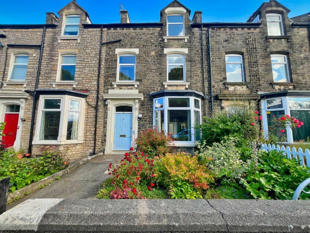 Main image of property: Westbourne Road, Lancaster