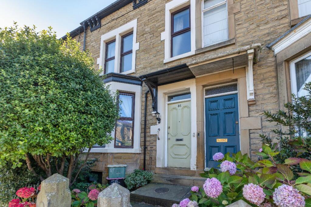Main image of property: Blades Street, Lancaster