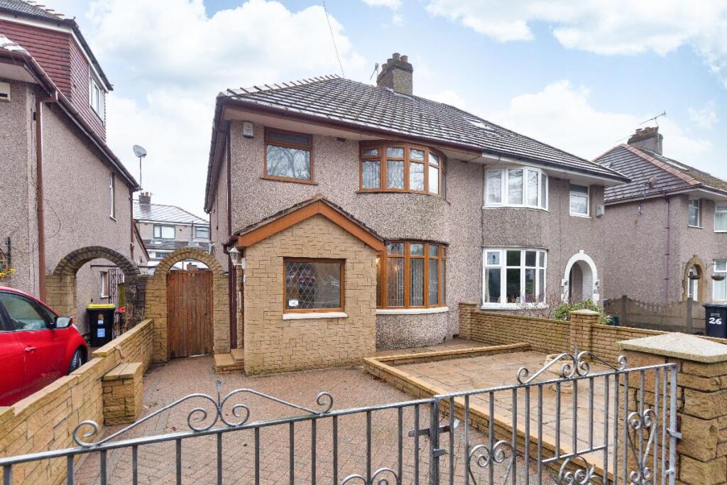 Main image of property: Torrisholme Road, Lancaster