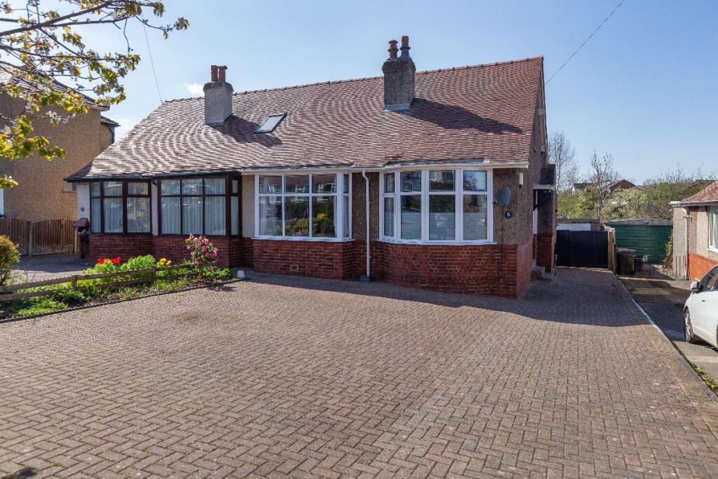 Main image of property: Slyne Road, Bolton le Sands, Carnforth