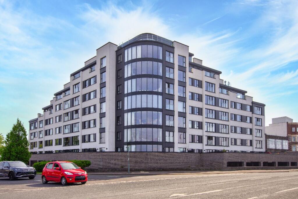 Main image of property: Broadway One, Morecambe