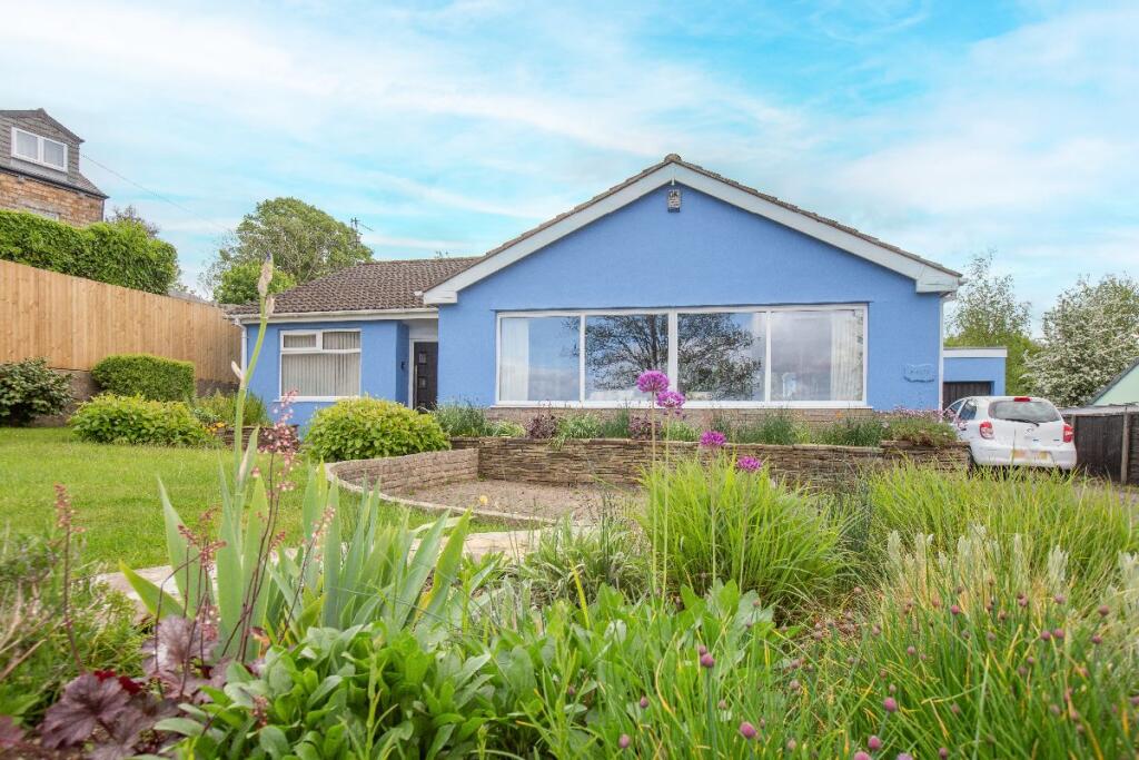 Main image of property: Walney, Grange View, Bolton le Sands, Carnforth