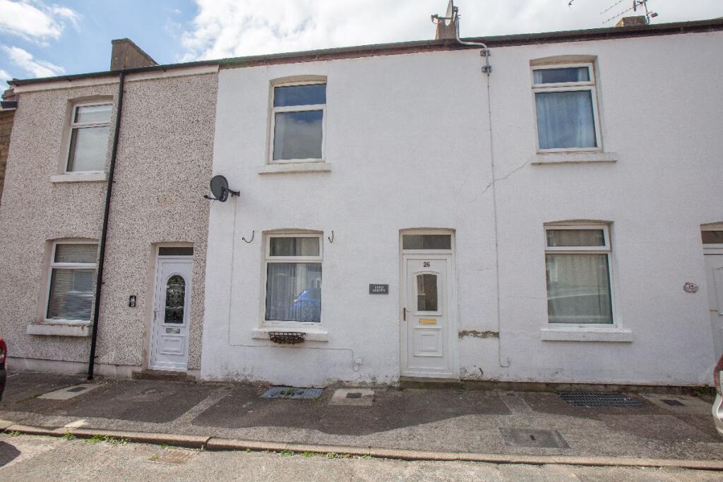 Main image of property: Hill Street, Carnforth