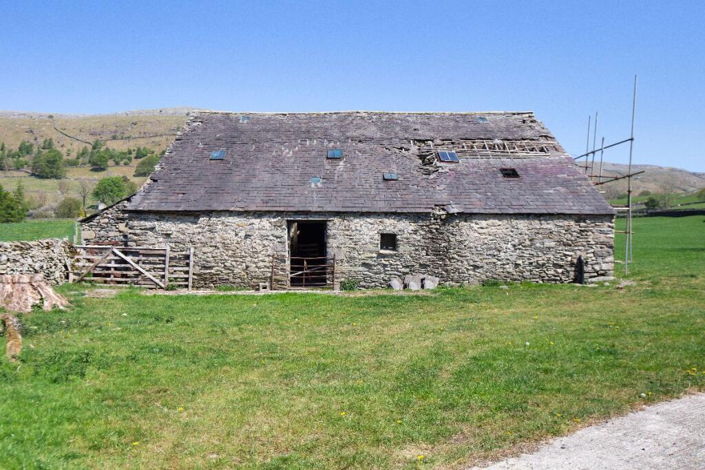 Main image of property: Fleet Barn, Austwick LA2