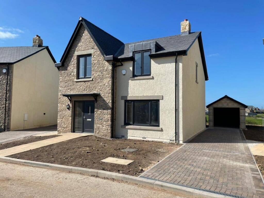Main image of property: Plot 22, Estuary Hill, Cockerham, LA2