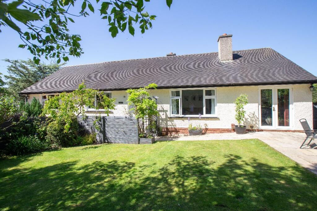 Main image of property: Hollybank, Willey Lane, Cockerham, Lancaster