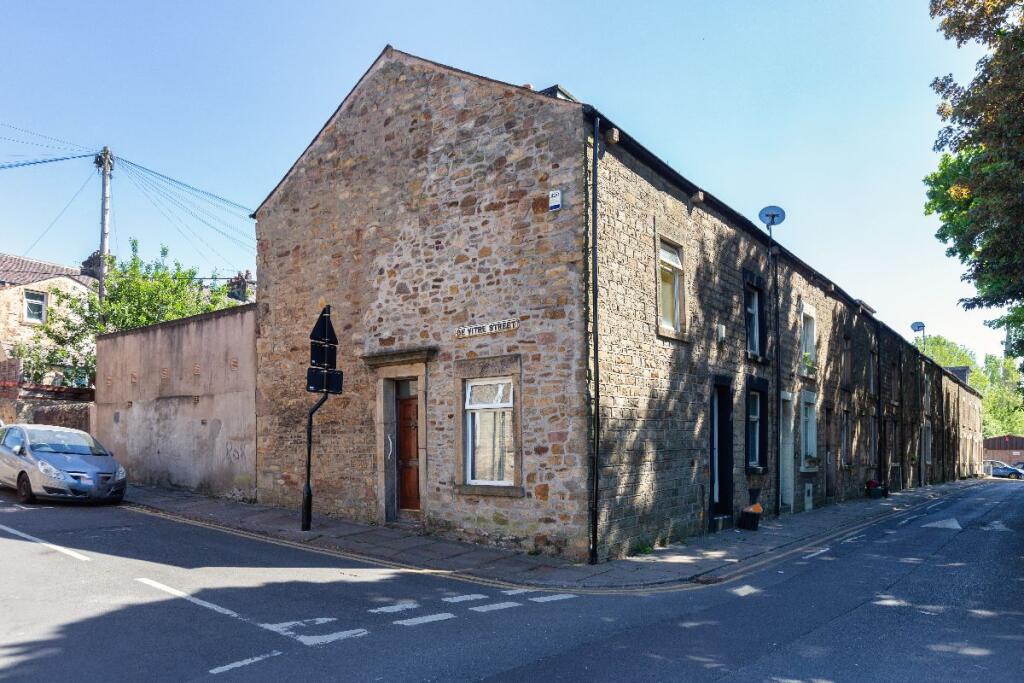 Main image of property: De Vitre Street, Lancaster