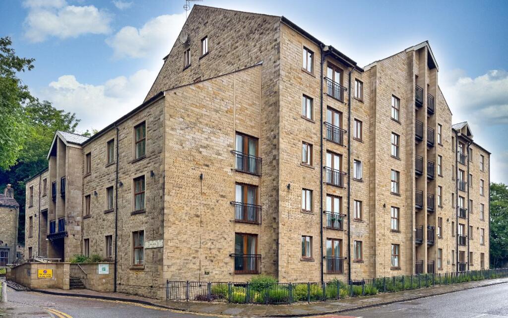 Main image of property: Lune Square, Damside Street, Lancaster