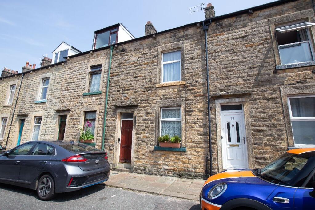 Main image of property: Bradshaw Street, Lancaster