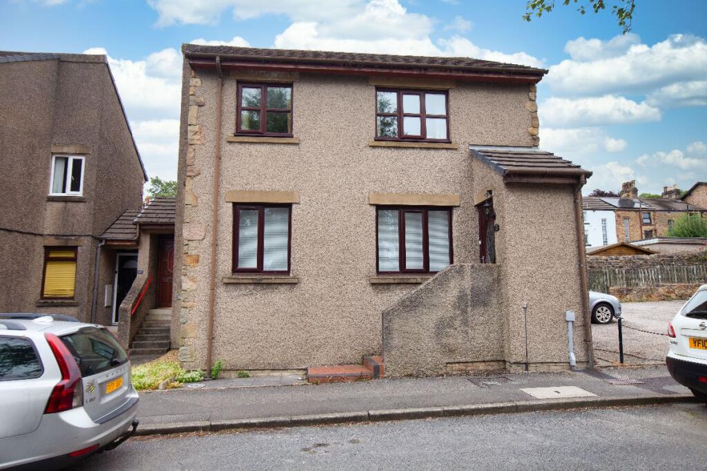 Main image of property: Charles Street, Lancaster