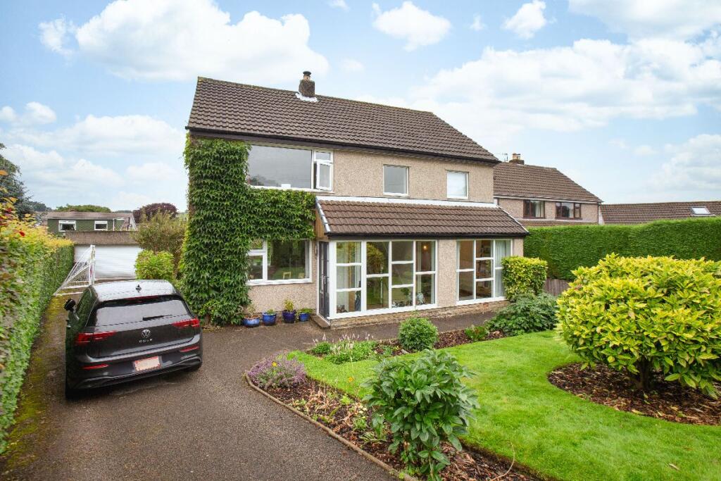 Main image of property: Quernmore Road, Caton, Lancaster