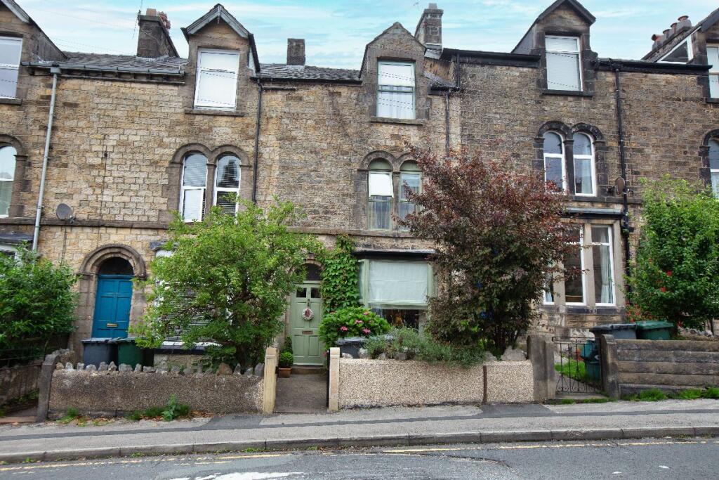 Main image of property: Borrowdale Road, Lancaster
