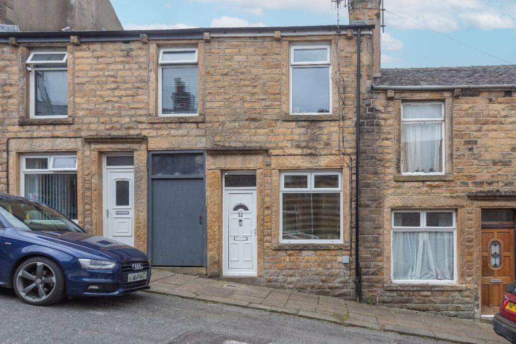 Main image of property: Denmark Street, Lancaster