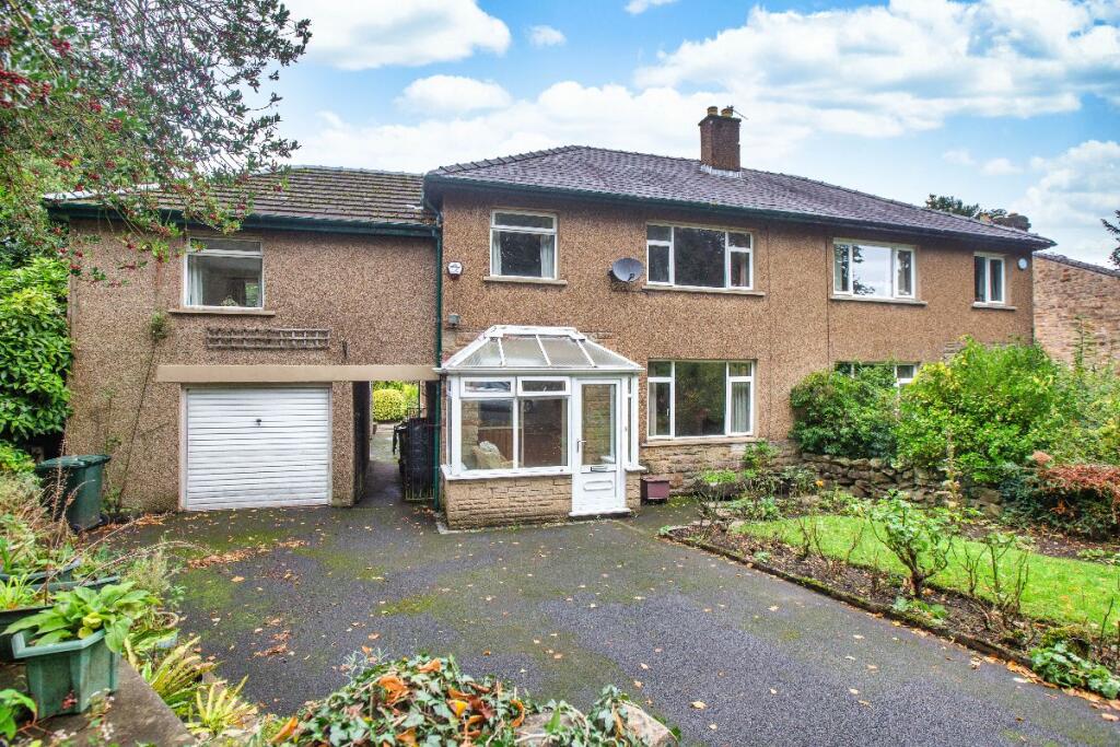 Main image of property: Fernleigh, Westbourne Road, Lancaster, LA1 5EF