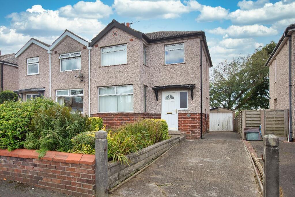 Main image of property: Parkfield Drive, Lancaster