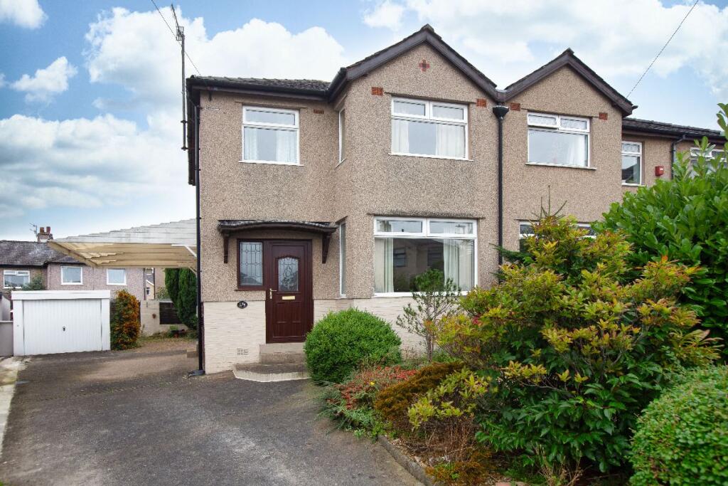Main image of property: Malvern Avenue, Lancaster