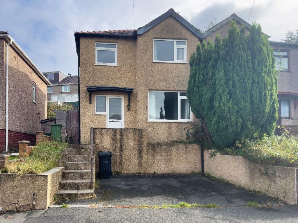 Main image of property: Wensley Drive, Lancaster
