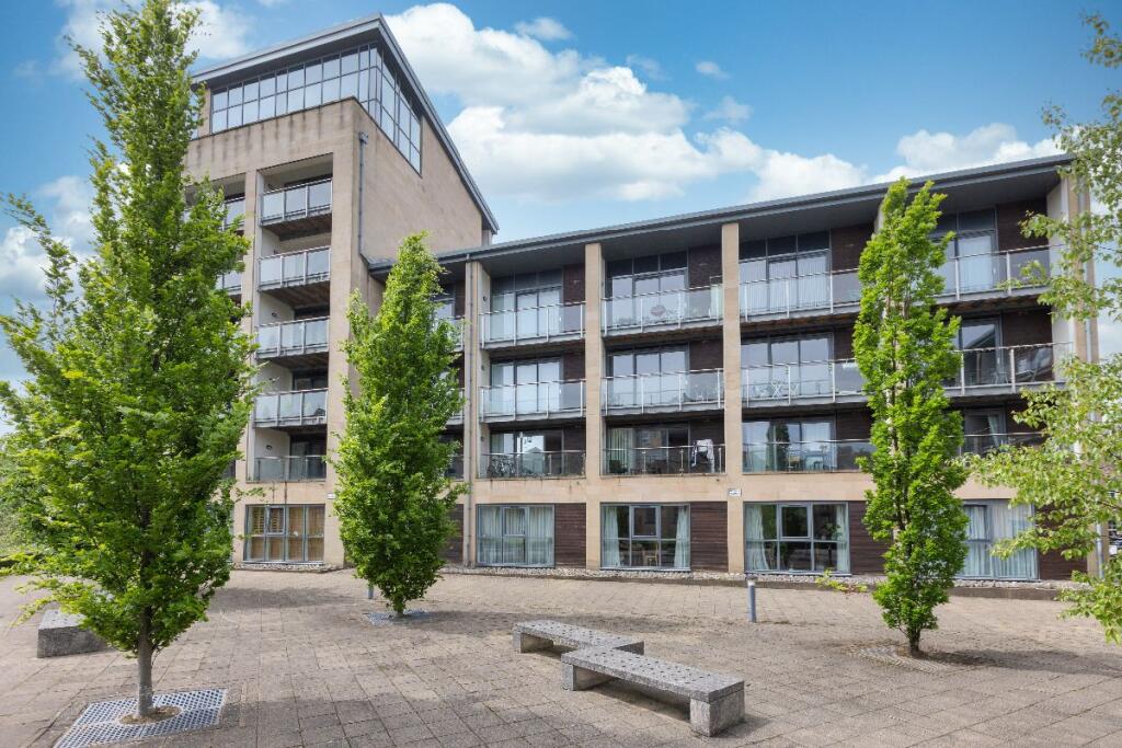 Main image of property: Mill View House, Aalborg Place, Lancaster