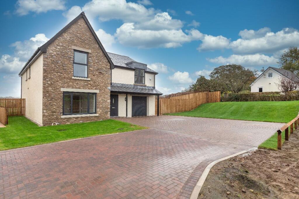 Main image of property: PLOT 25 Estuary Hill, Cockerham LA2
