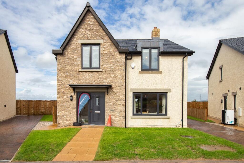 Main image of property: Plot 13, Estuary Hill, Cockerham, LA2