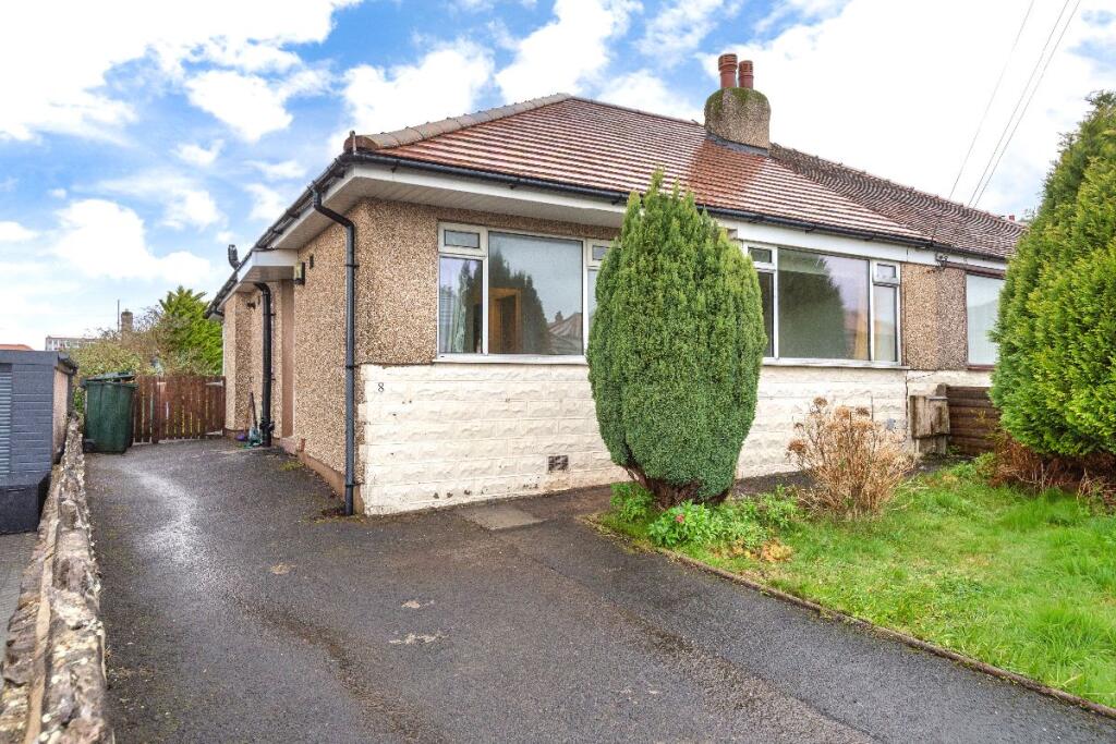 Main image of property: Leycester Drive, Lancaster