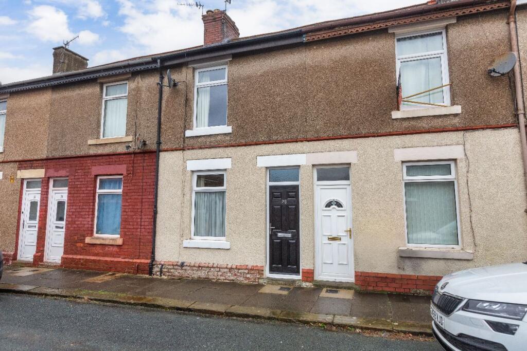 Main image of property: Emerson Street, Lancaster